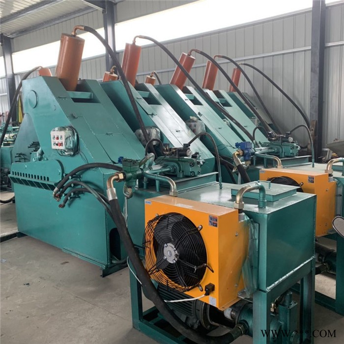 睿迪牌**嘴剪板机 废旧金属切断机 金属钢筋剪切机价格图8