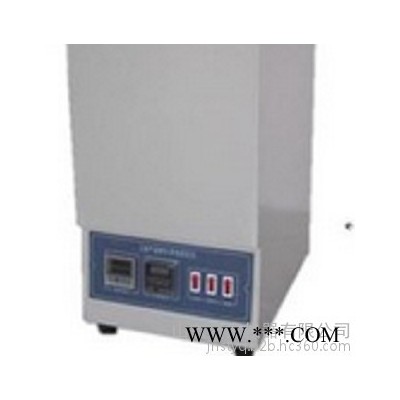 盛泰仪器SD255A冷轧油镏程测定仪 厂家现货