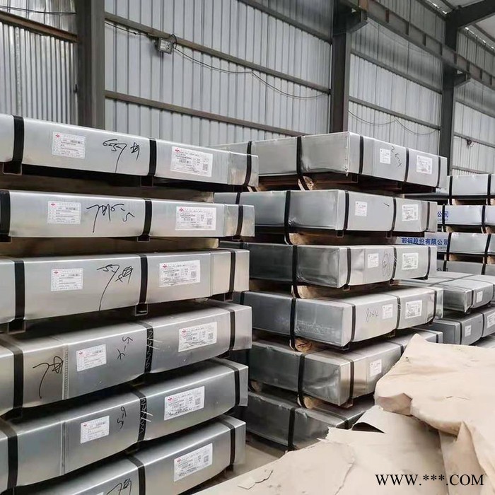 朝衡金属 冷轧板 镀锌板 鞍钢冷盒板 镀铝锌板 冷轧开平板 首钢冷卷无花镀锌卷 电镀锌板图6