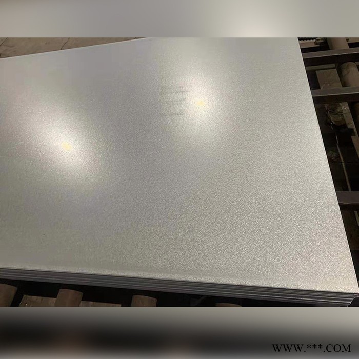 朝衡金属 冷轧板 镀锌板 鞍钢冷盒板 镀铝锌板 冷轧开平板 首钢冷卷无花镀锌卷 电镀锌板图4