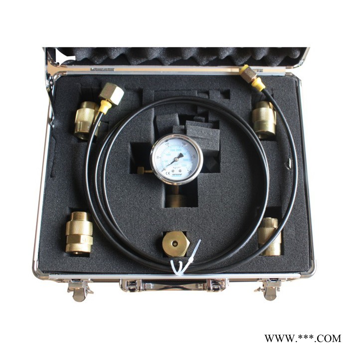 贺德克充气工具 多功能充气工具 蓄能器充气工具 剪板机充气工具 六合一充气工具 进口充气工具 FPX充气工具 质量保证图3