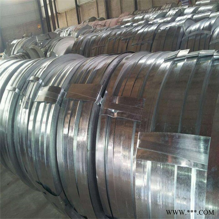 带钢 带钢厂家 冷轧带钢  钢厂直发图5
