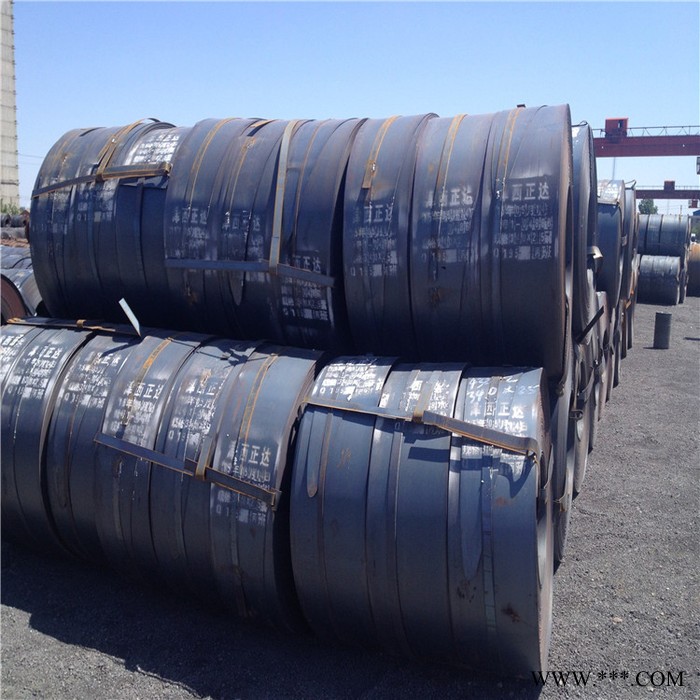 带钢 带钢厂家 冷轧带钢 钢厂直发图3