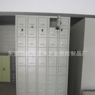 【加工定制】冷轧板更衣柜 体育馆更衣柜 羽毛球馆更衣柜批发零售