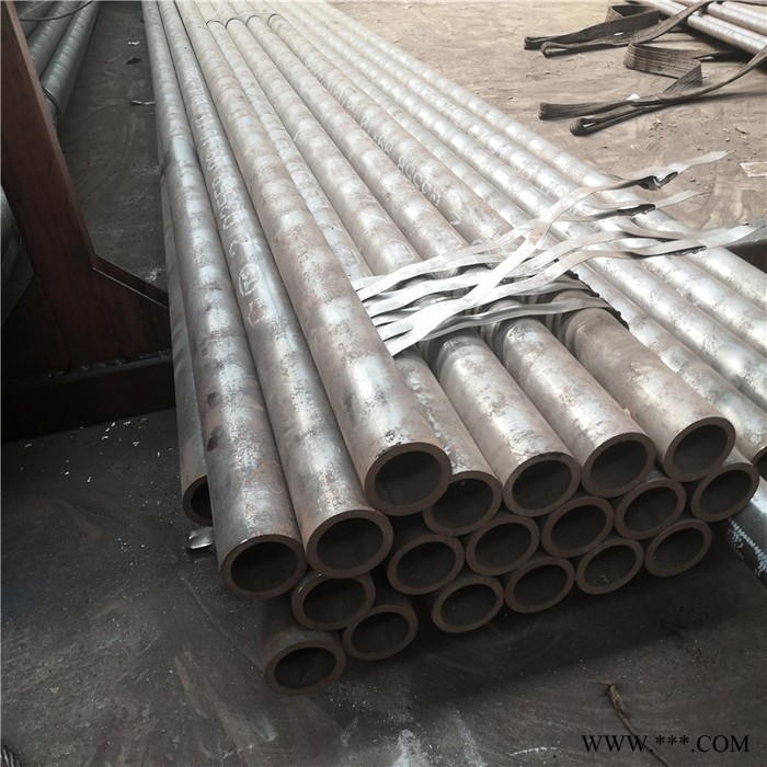 45号钢管 45无缝钢管 45#冷轧精密无缝钢管 量大从优图8