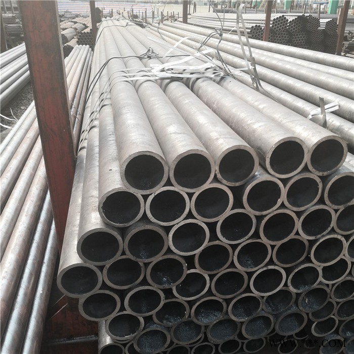 45号钢管 45无缝钢管 45#冷轧精密无缝钢管 量大从优图4