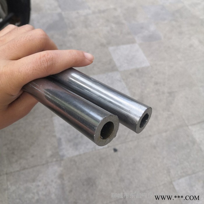 45号钢管 45无缝钢管 45#冷轧精密无缝钢管 量大从优图5