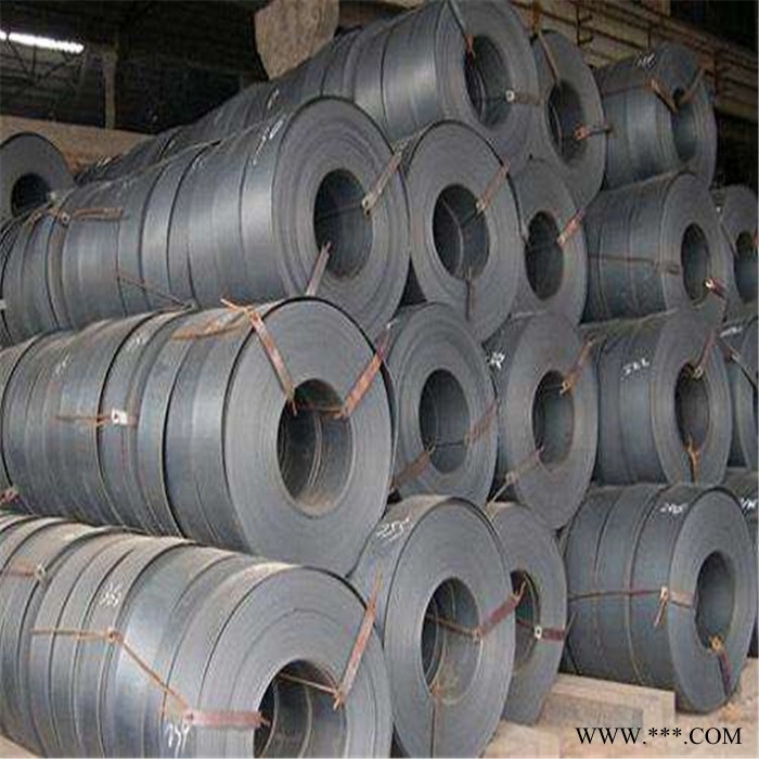 带钢 带钢钢卷 冷轧带钢  型号齐全图5