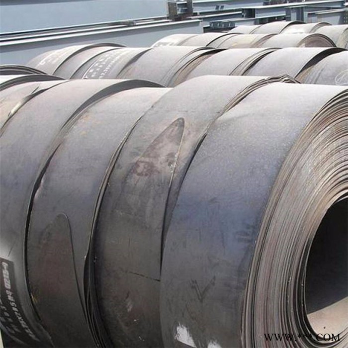 带钢 带钢钢卷 冷轧带钢 型号齐全图4