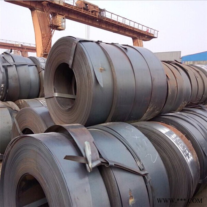 带钢 带钢钢卷 冷轧带钢 型号齐全图3
