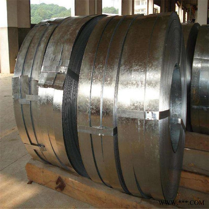 带钢 带钢钢卷 冷轧带钢 型号齐全图2
