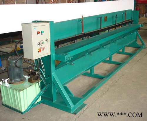 【昊达】电动剪板机 ** **价低 机械及行业设备专用配件图3