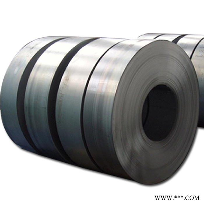 专业生产各种冷轧带钢 合金轴承钢GCr15 定制淬火弹簧钢图3