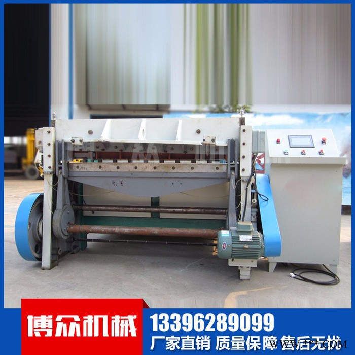博众  ** 剪板机 支持定制数控剪板机图2