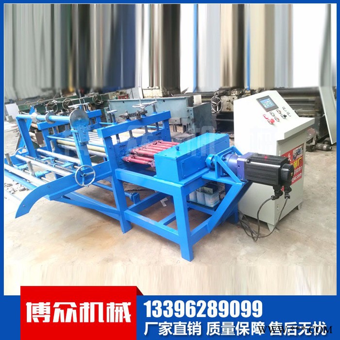 博众  ** 剪板机 支持定制数控剪板机图3