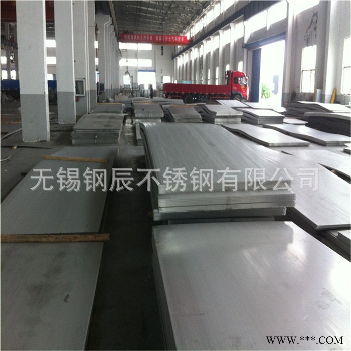 410不锈铁板 生产410不锈铁冷轧板 强磁不锈铁板 不锈铁板图2