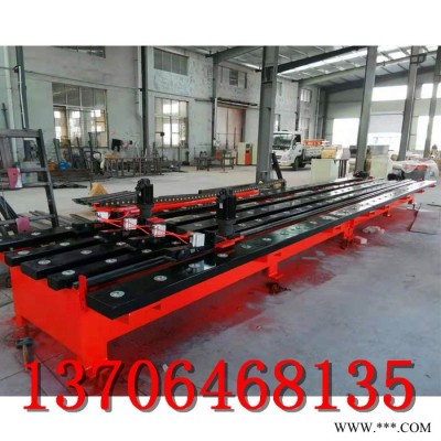 剪板机前置数控送料 剪板机送料架 板材自动剪板上料机 数控平板送料器 剪板数控生产线