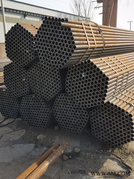 大口径焊管 厚壁管 冷轧钢管 定做保障 宣浩钢材图7