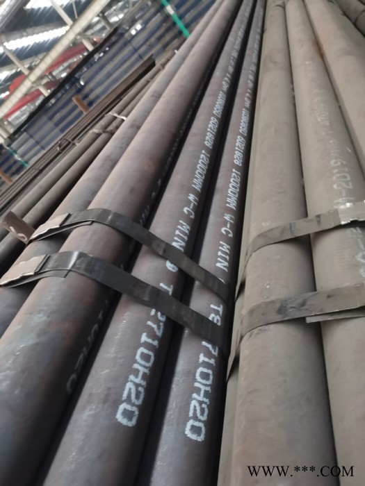 大口径焊管 厚壁管 冷轧钢管 定做保障 宣浩钢材图2