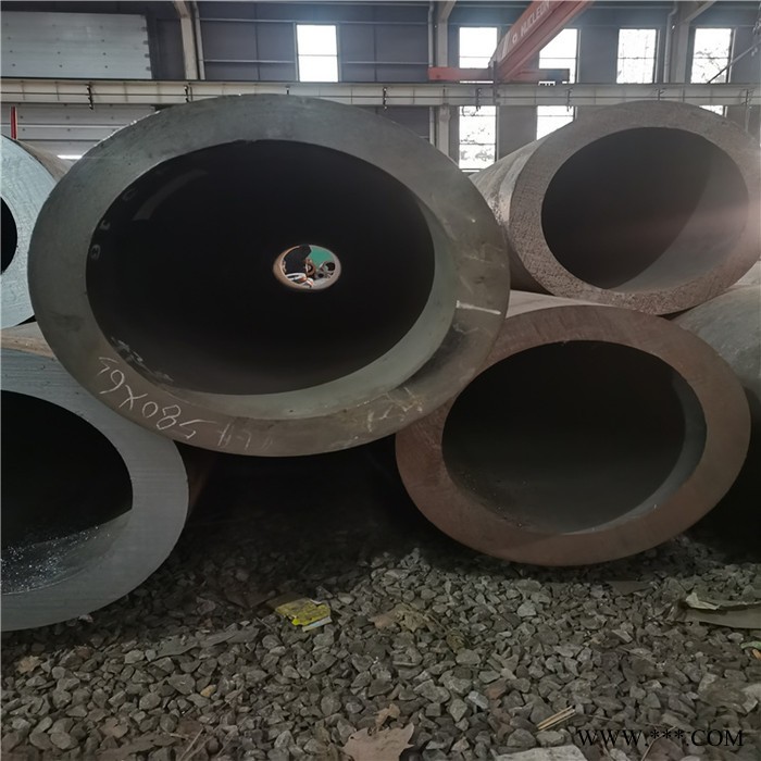 大口径焊管 厚壁管 冷轧钢管 定做保障 宣浩钢材图3