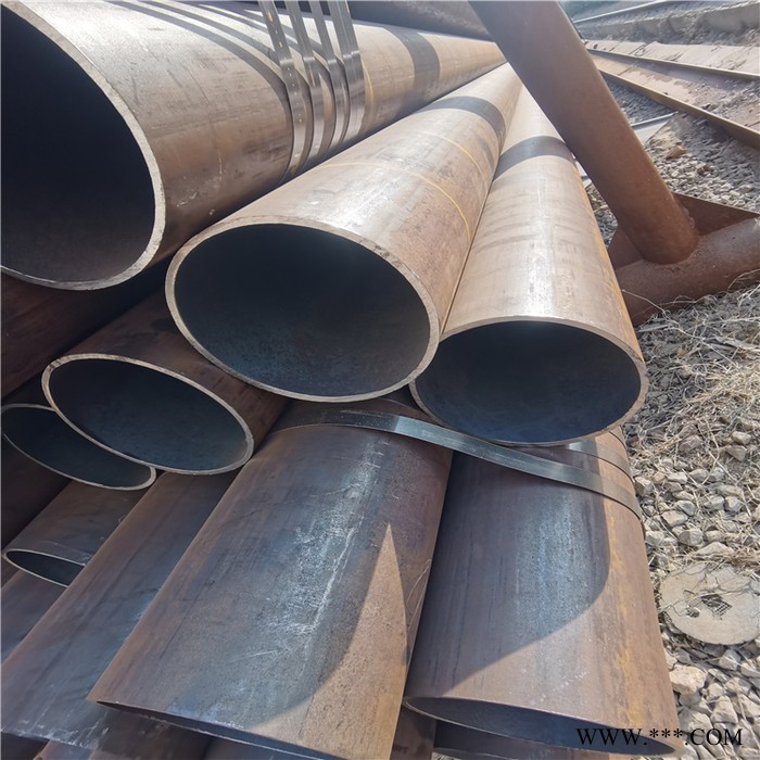 大口径焊管 厚壁管 冷轧钢管 定做保障 宣浩钢材图8