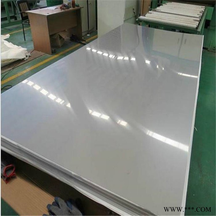 供应2B面冷轧316白钢板 316L白钢板 热轧酸洗白钢板图8