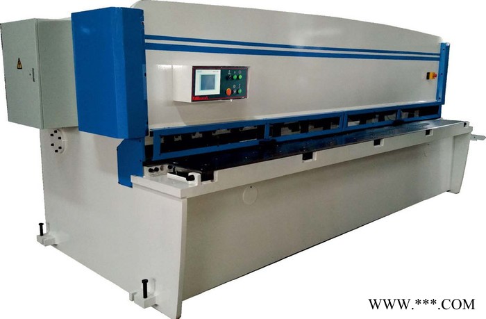 供应数控液压摆式剪板机MSH0632 剪板机、数控剪板机图4