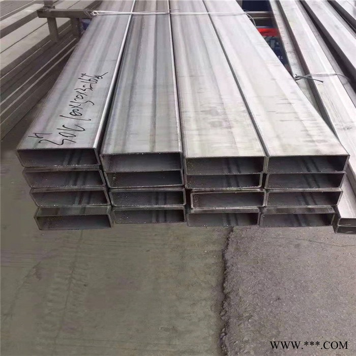 不锈钢直角方管 冷轧折弯方管 347不锈钢方管 量大从优图7