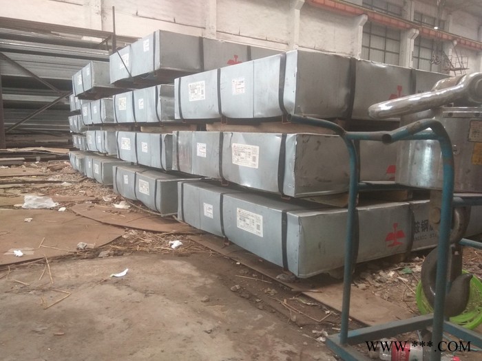 广东现货直销 鞍钢冷轧Q235盒板1.5*1250*2000 鞍钢冷盒板图3