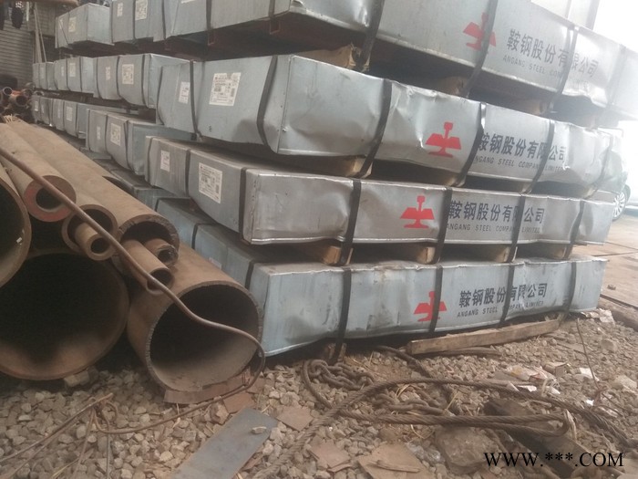 广东现货直销 鞍钢冷轧Q235盒板1.5*1250*2000 鞍钢冷盒板图2