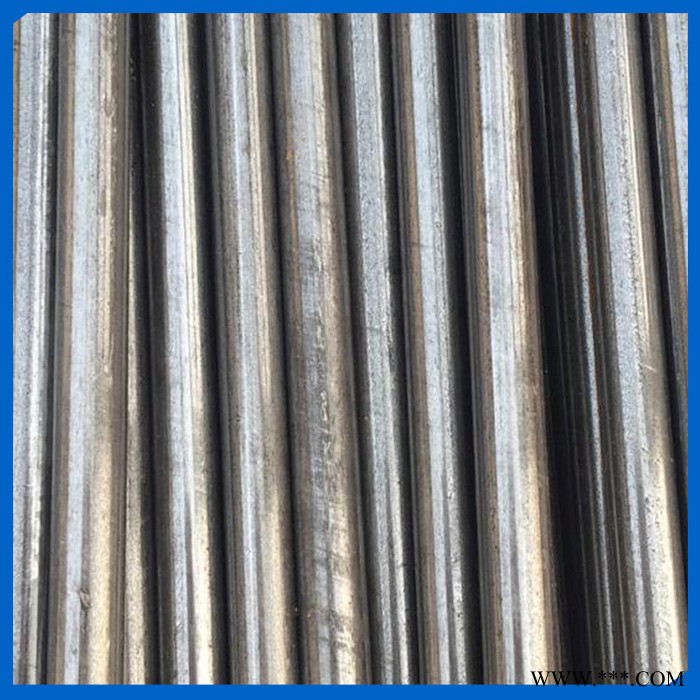 【久鑫】生产 销售冷拔圆钢 冷拉圆钢 冷轧圆钢价格可议图4