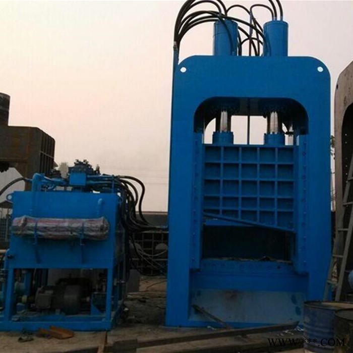 睿迪厂家定制大型龙门剪液压金属剪断机剪板机各种钢材剪断机图3