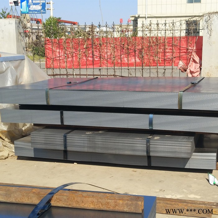 扬州 SPCC冷轧板行情 冷板切割加工 量大价优 随订随发图3