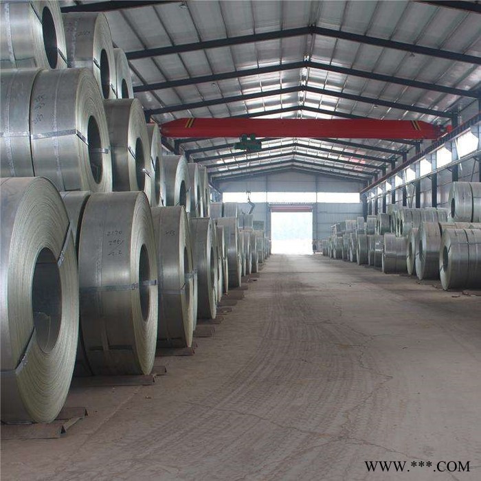 带钢 带钢钢卷 冷轧带钢 天津图4