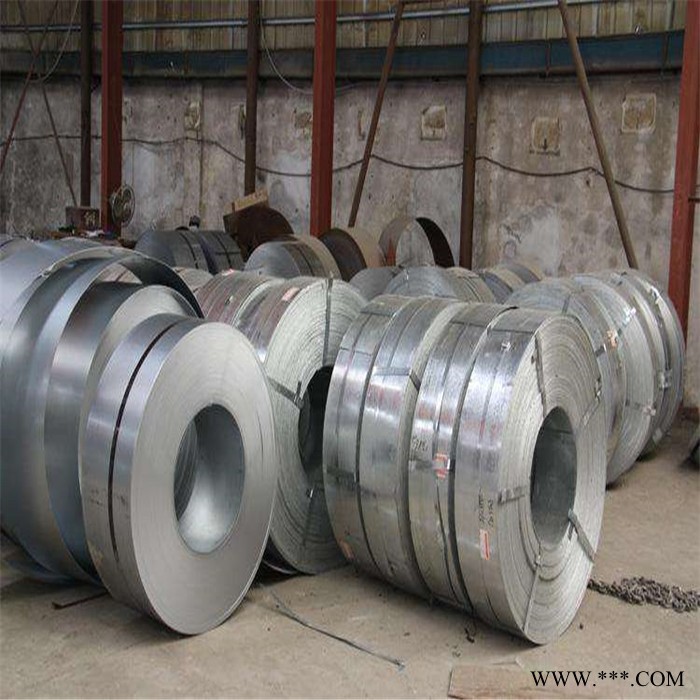 带钢 带钢钢卷 冷轧带钢 天津图2