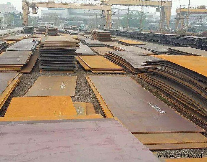 Q235B钢板、45#冷板、45号钢板、冷轧钢板、热轧钢板、普板 一片起售图4