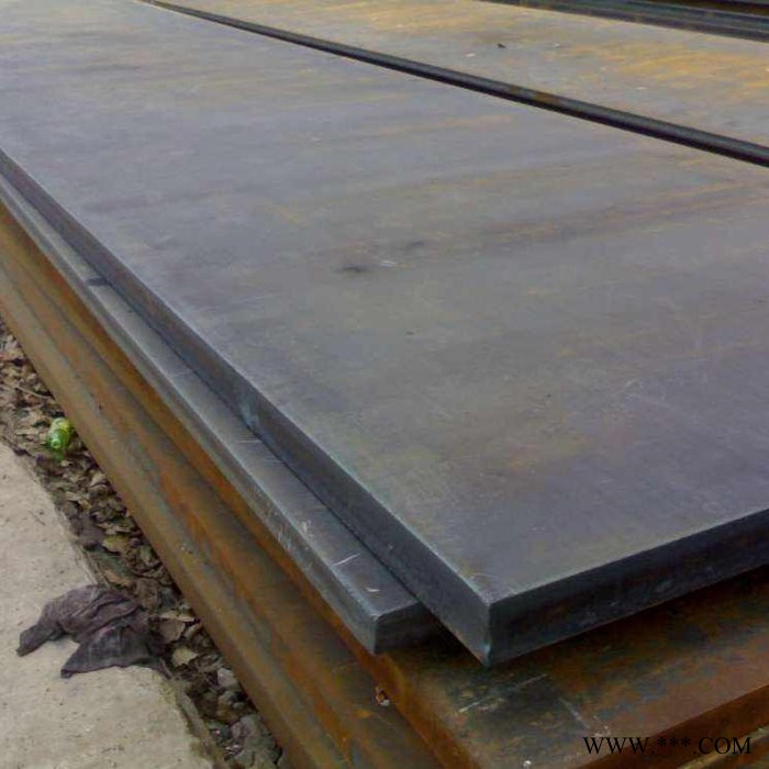 Q235B钢板、45#冷板、45号钢板、冷轧钢板、热轧钢板、普板 一片起售图5