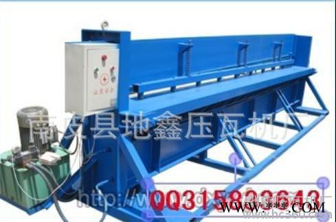 液压剪板机 各种剪板机 脚踏剪板机图3