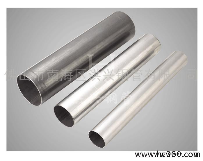 白料钢管 冷轧板焊管 热轧板焊管 热轧板焊管 环保铁管图4