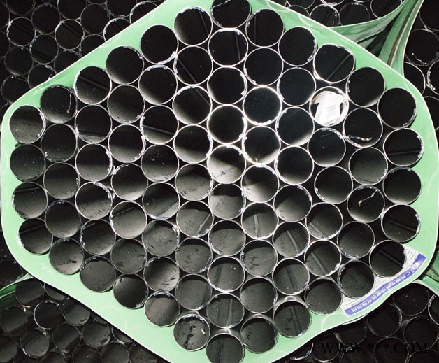 白料钢管 冷轧板焊管 热轧板焊管 热轧板焊管 环保铁管图2