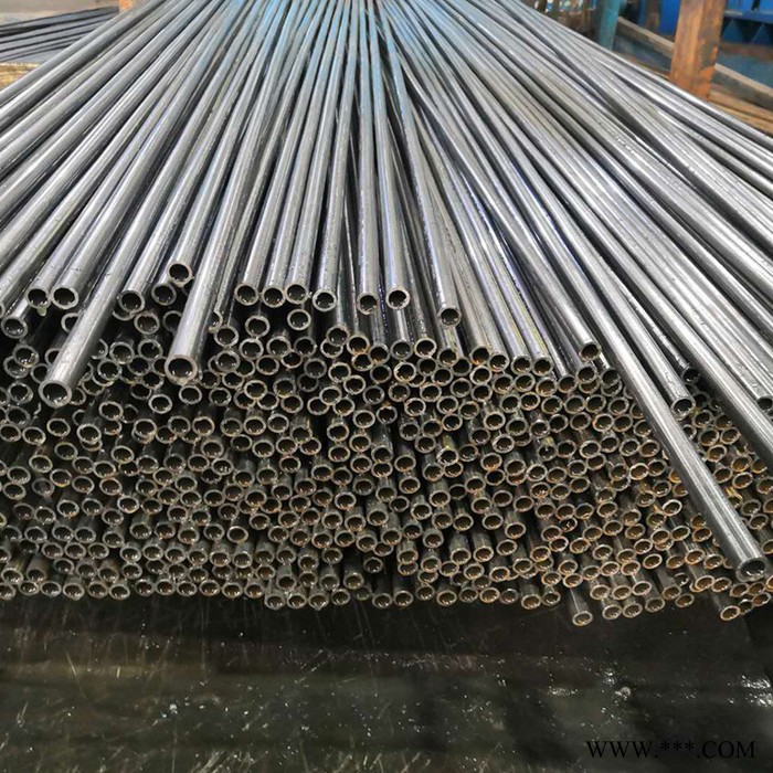 邦润 精密光亮管 精拉钢管 冷轧精密钢管 冷拉无缝钢管图7