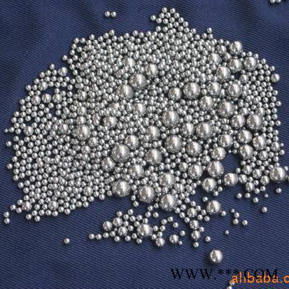 大量2mm不锈钢抛光球 冷轧不锈钢卷图2