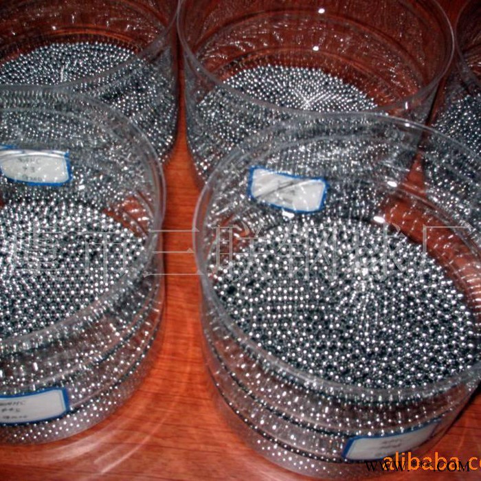 大量2mm不锈钢抛光球 冷轧不锈钢卷图3