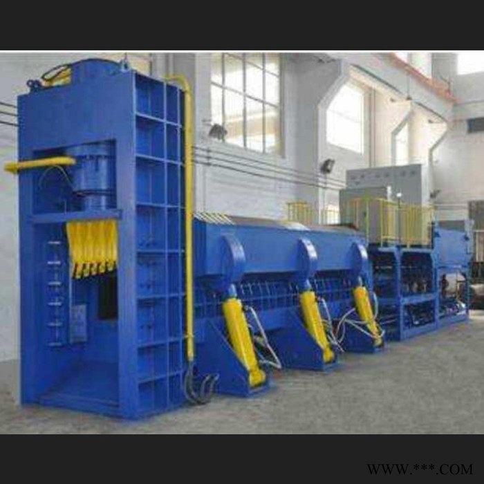 山东厂家 直销 小型龙门液压剪 大型废钢龙门剪板机 金属龙门剪切机图8