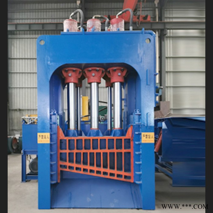 山东厂家 直销 小型龙门液压剪 大型废钢龙门剪板机 金属龙门剪切机图5