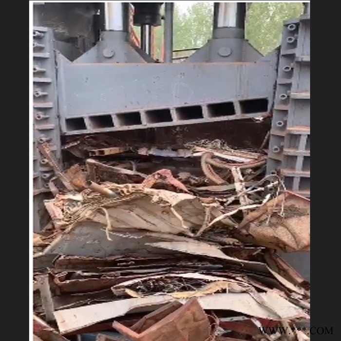 山东厂家 直销 小型龙门液压剪 大型废钢龙门剪板机 金属龙门剪切机图4