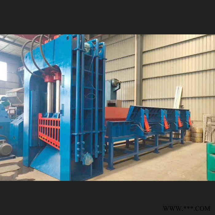 山东厂家 直销 小型龙门液压剪 大型废钢龙门剪板机 金属龙门剪切机图3