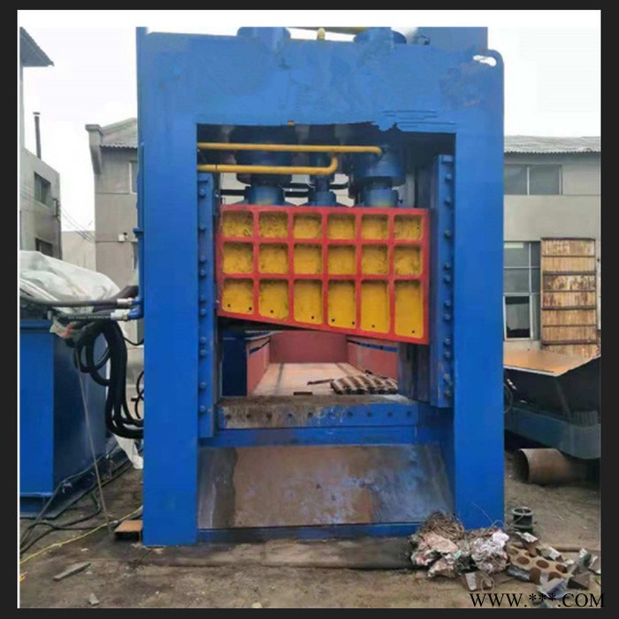 山东厂家 直销 小型龙门液压剪 大型废钢龙门剪板机 金属龙门剪切机图2