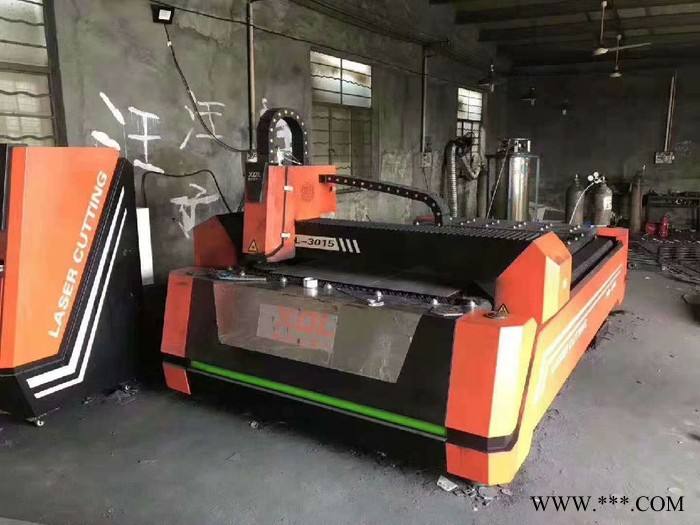 君昊 JH-4020 激光 切割机 数控设备 直管机 压箍机 剪板机图7