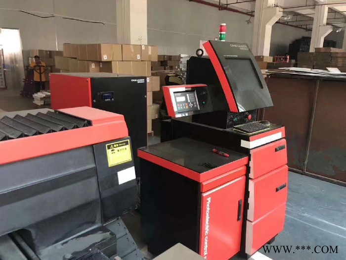 君昊 JH-4020 激光 切割机 数控设备 直管机 压箍机 剪板机图5